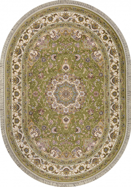 ARAVIA - D158 - GREEN