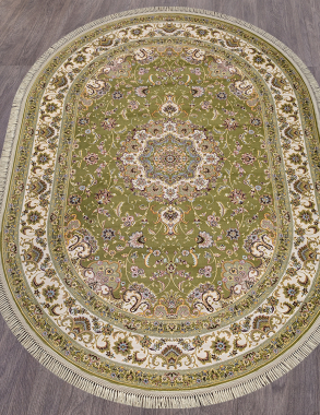 ARAVIA - D158 - GREEN