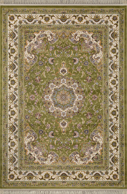 ARAVIA - D158 - GREEN
