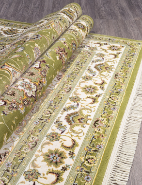 ARAVIA - D158 - GREEN