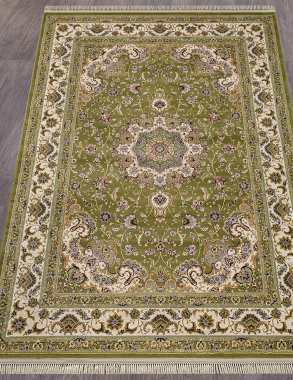 ARAVIA - D158 - GREEN