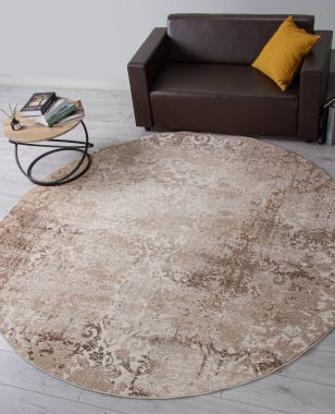 ARMINA - 03708A - BROWN / BROWN