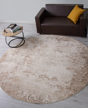 ARMINA - 03708A - BROWN / BROWN