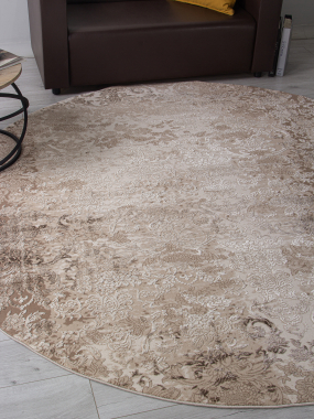 ARMINA - 03708A - BROWN / BROWN