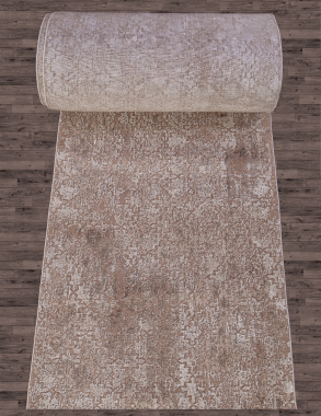 ARMINA - 03746A - BROWN / BROWN