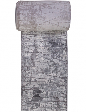 ARMINA - 03752A - GREY / GREY