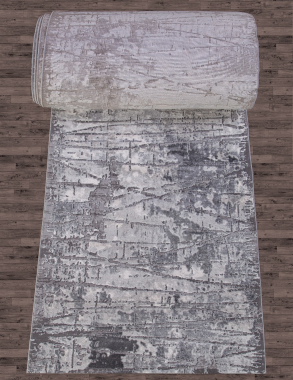 ARMINA - 03752A - GREY / GREY
