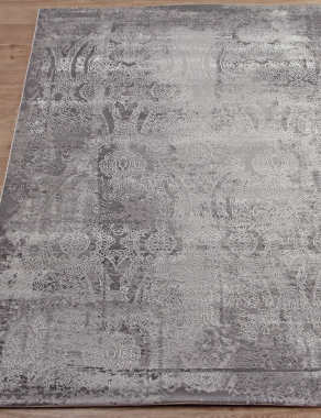 ARMINA - 03756A - GREY / GREY