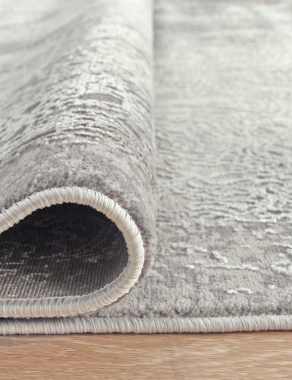 ARMINA - 03756A - GREY / GREY