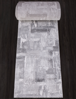 ARMINA - 03758A - GREY / GREY