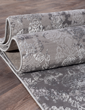 ARMINA - 03759A - GREY / GREY