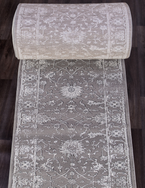 ARMINA - 03761A - GREY / GREY