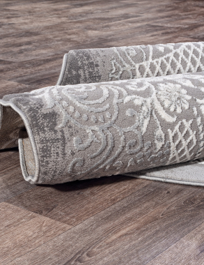 ARMINA - 03762A - GREY / GREY
