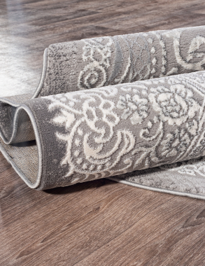 ARMINA - 03762A - GREY / GREY