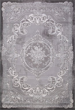 ARMINA - 03762A - GREY / GREY