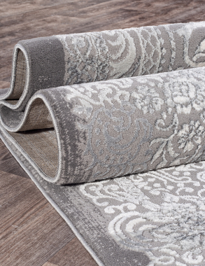 ARMINA - 03762A - GREY / GREY
