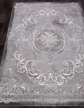 ARMINA - 03762A - GREY / GREY