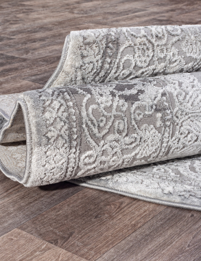 ARMINA - 03763A - GREY / GREY