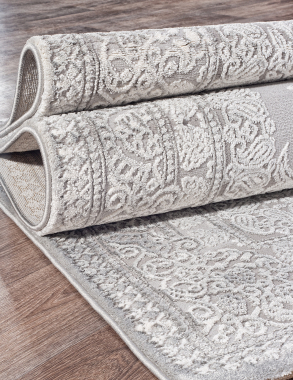 ARMINA - 03763A - GREY / GREY