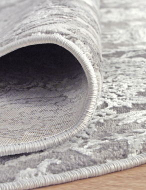 ARMINA - 03764A - GREY / GREY