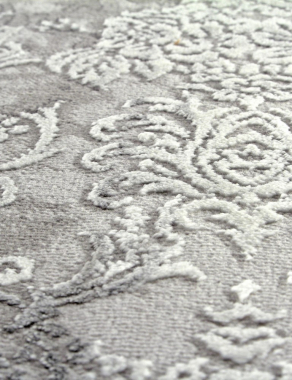 ARMINA - 03764A - GREY / GREY