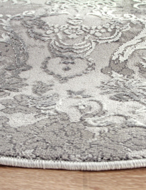 ARMINA - 03764A - GREY / GREY