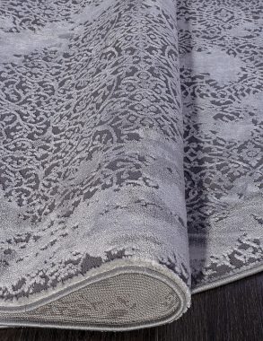 ARMINA - 03792A - GREY / GREY