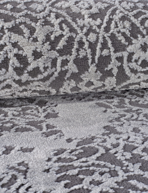 ARMINA - 03792A - GREY / GREY