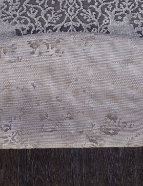 ARMINA - 03792A - GREY / GREY