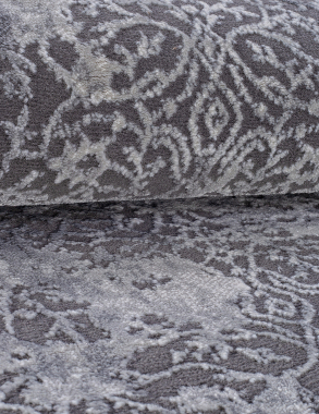 ARMINA - 03792A - GREY / GREY