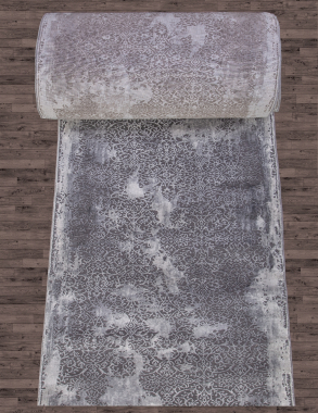 ARMINA - 03792A - GREY / GREY