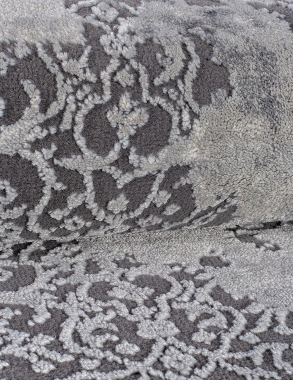 ARMINA - 03792A - GREY / GREY