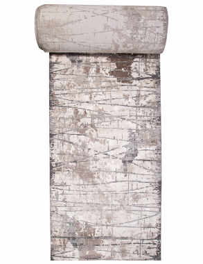 ARMINA - 03802A - GREY / BROWN