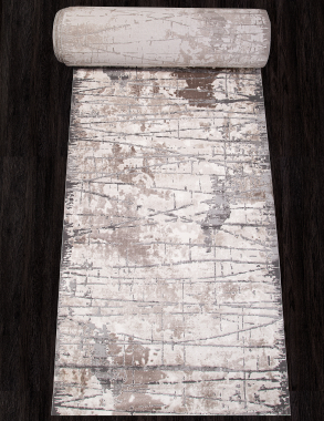 ARMINA - 03802A - GREY / BROWN
