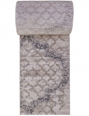 ARMINA - 03806A - GREY / BROWN