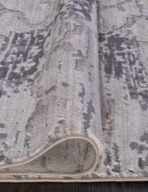 ARMINA - 03806A - GREY / BROWN