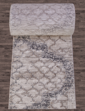 ARMINA - 03806A - GREY / BROWN
