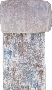 ARMINA - 03853A - BLUE / BLUE
