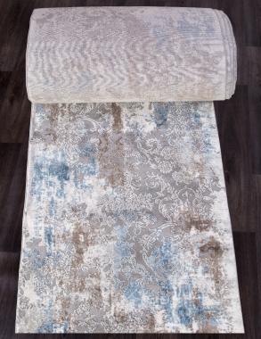 ARMINA - 03853A - BLUE / BLUE