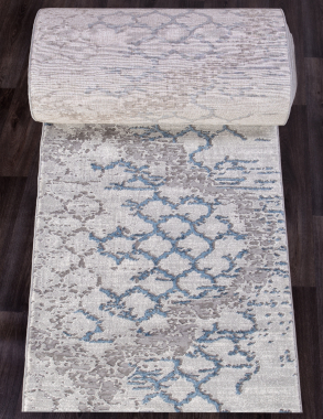 ARMINA - 03854A - BLUE / BLUE