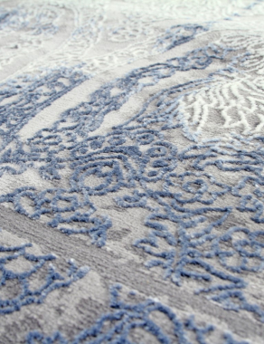 ARMINA - 03859A - BLUE / BLUE