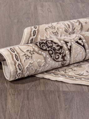 ARMINA - 04033B - DARK BROWN
