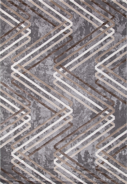 ARMINA - 04036C - GREY / BROWN