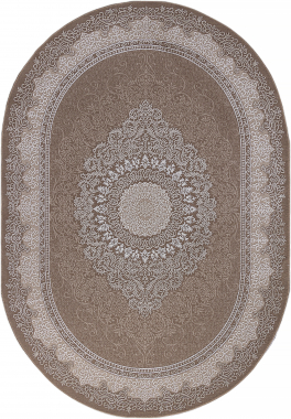 ARMINA - 04076A - BROWN / BROWN