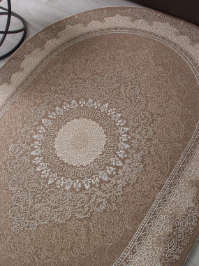 ARMINA - 04076A - BROWN / BROWN