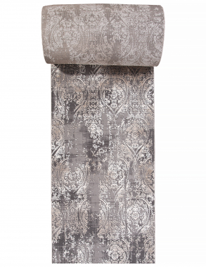 ARMINA - 04078C - GREY / BROWN