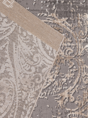 ARMINA - 04078C - GREY / BROWN
