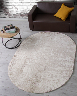 ARMINA - 04091A - BROWN / BROWN