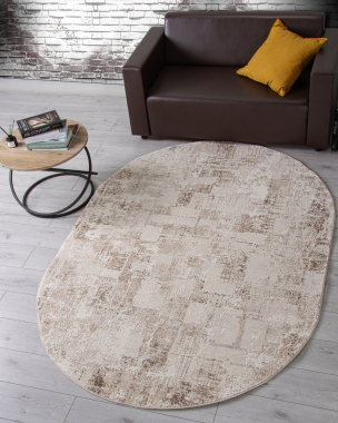 ARMINA - 04091A - BROWN / BROWN