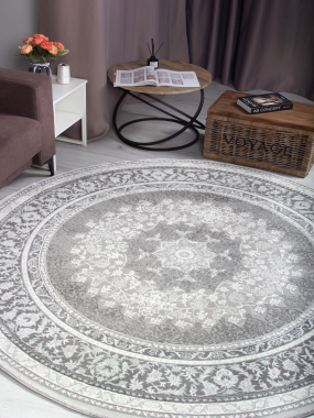 ARMINA - GA007G - GREY / GREY